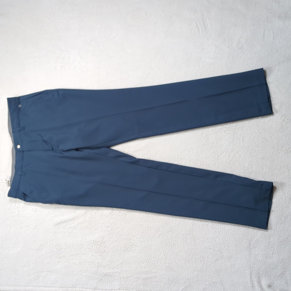 Adidas Men's Ultimate365 Tapered Golf Pants ~ Collegiate Navy